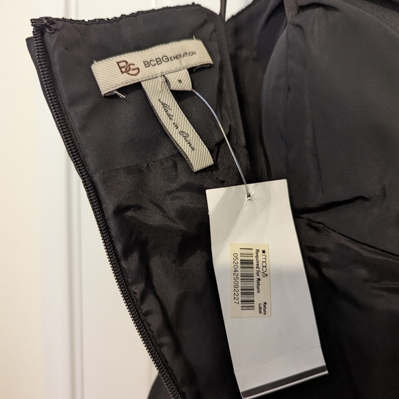 Little black dress - Picture 7 of 8